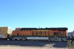 BNSF 6511